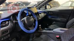 Toyota CH-R